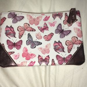 Makeup/ Traveling pouch